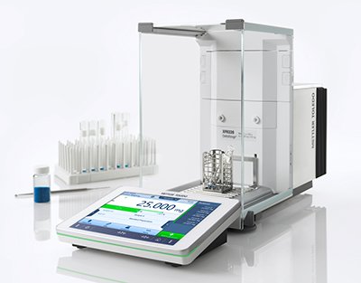 Analytical Lab Balances