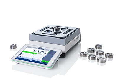 Precision Lab Balances