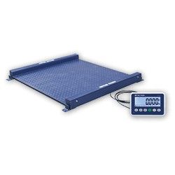 BUA231 Low-Profile Floor Scale