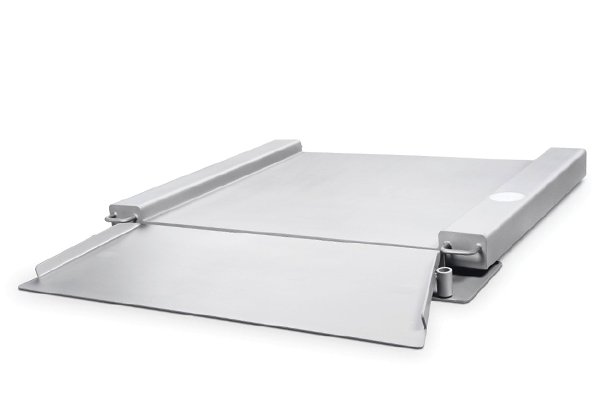 ACW520 Wireless Floor Scales