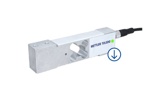 SLP33xD Single Point Load Cells Downloads