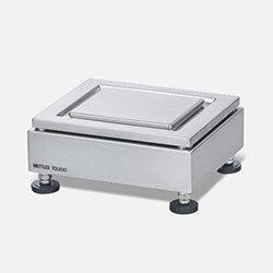 Portable Platform Scales 