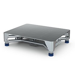 Stainless Steel Platform Scales 