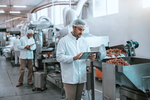 Compliance with food safety regulations is not only a legal requirement, but it's also a crucial obligation for food manufacturers to provide safe products to consumers.