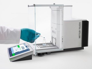 Analytical Balance