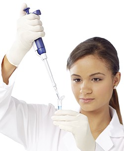 Micropipettes