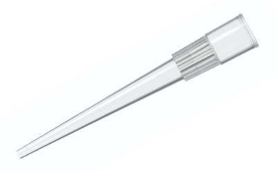 Wide Bore Pipette Tips