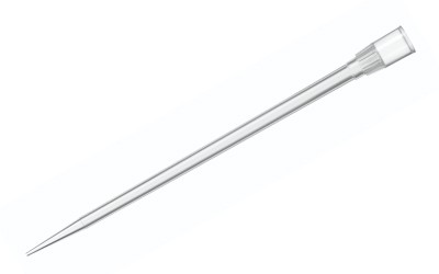 extended length pipette tips