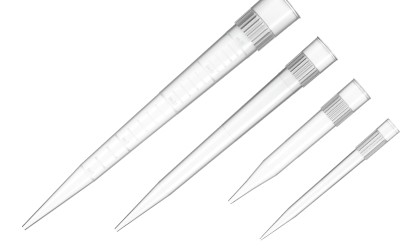 large volume pipette tips