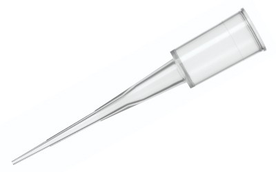 10 uL pipette tips