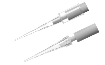 10 uL pipette tips