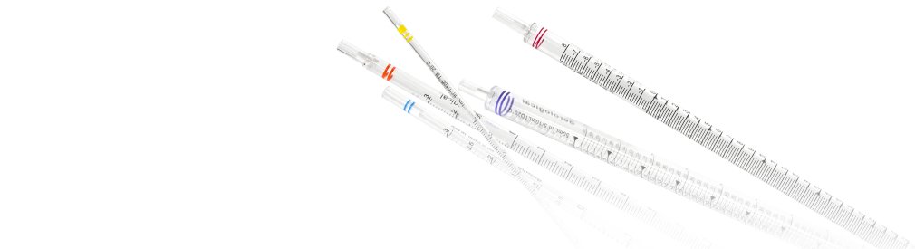 serological pipettes