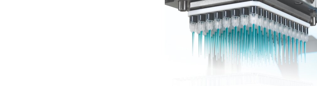 high throughput pipette tips