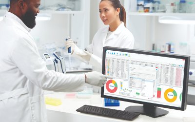 pipette software