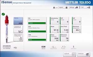 Plug and Measure Calibration Features