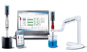 Sensor Calibration & Maintenance Tools