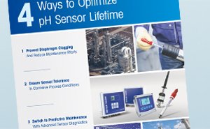 4 Ways to Optimize pH Sensor Lifetime