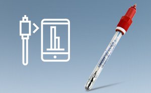 pH and ORP in a Single InPro 3253 Sensor