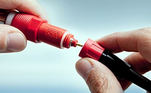 CO2 Sensor | Carbon Dioxide Probe