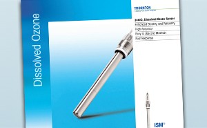 Data Sheet for Pure O3 Ozone Sensor