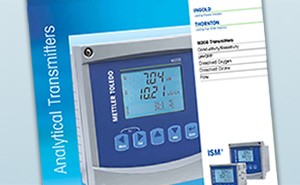 DO, CO2 and Ozone Transmitters