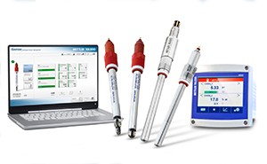 Multi-Channel Conductivity Transmitters