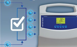 On-the-Spot Measurement at Your Fingertips