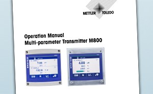 Total Organic Carbon Transmitters