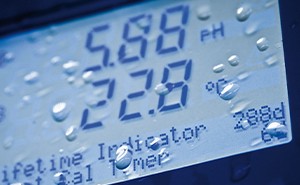 Transmitters for Gas Phase Oxygen Probes