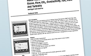 Turbidity Transmitter