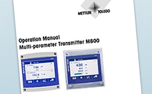 Turbidity Transmitter