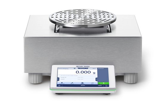 Comparator Balances