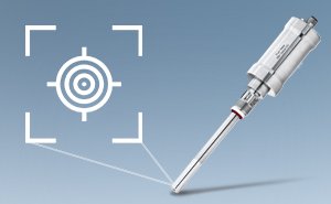 Measurement Performance at Low Detection Limit