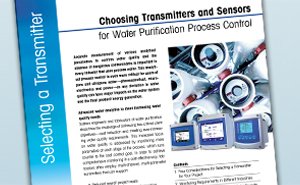 Thornton Water Analytics