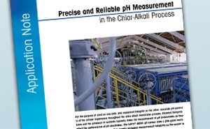 Analytics for Chlor-Alkali Production