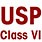 USP Class VI