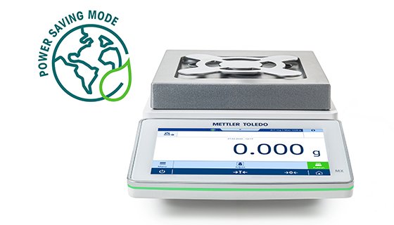 MX Precision Balance Power Saving Mode