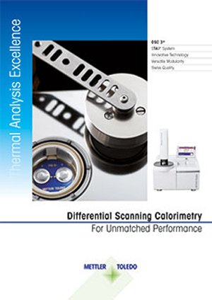 DSC 3+ Product Brochure