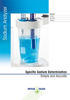 Sodium Analyzer