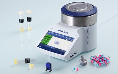 Melting Point Applications