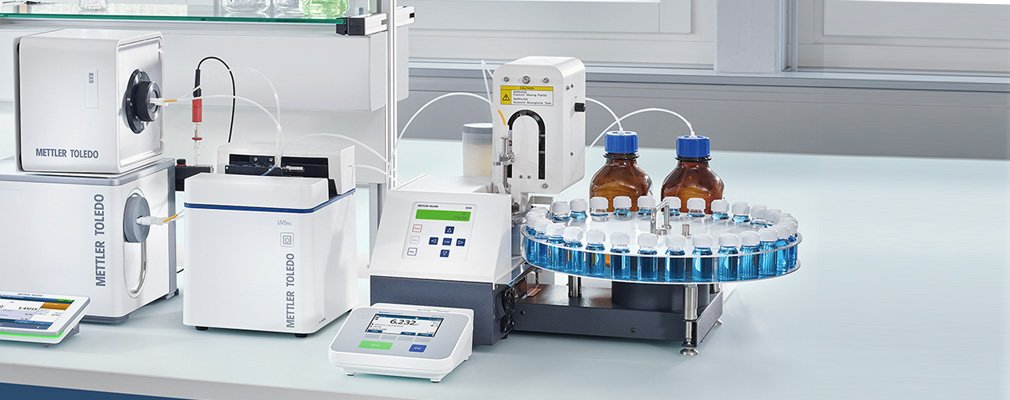 Multiparameter systems for refraction measurements