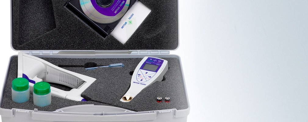 Handheld refractometry accessories