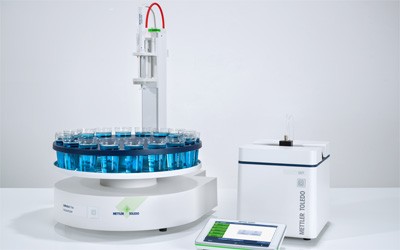 UV Vis Autosampler