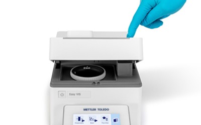 EasyPlus UV VIS Spectrophotometer