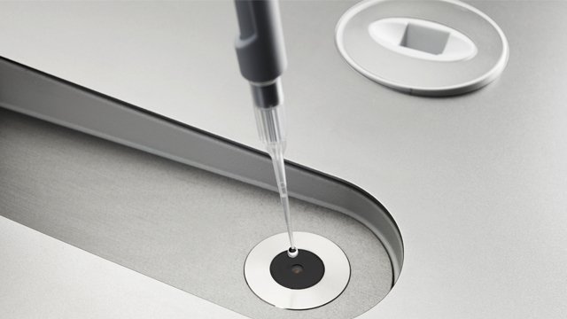 Micro-Volume and Cuvette Measurements with the UV5Nano