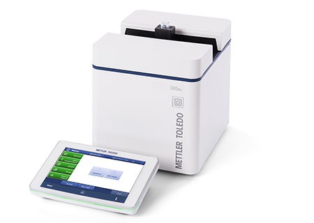 UV5Bio Excellence Spectrophotometer