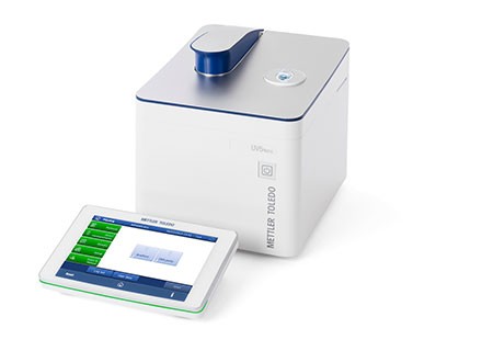 UV5Nano Excellence micro-volume spectrophotometer