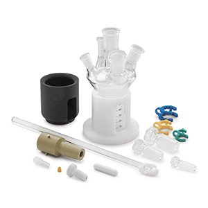 EasyMax 50 mL 1-Piece Reactor