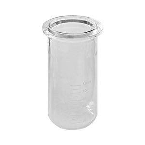 100 mL High Workup EasyMax 2-Piece Reactor