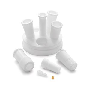 EasyMax PTFE Cover Set 400 mL Reactor